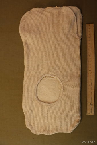 Подшлемник-балаклава СССР, ВОВ. Распродажа коллекции вещей. С РУБЛЯ! АУКЦИОН!