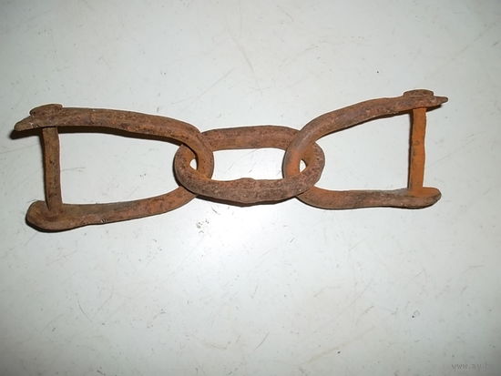 Кованная деталь