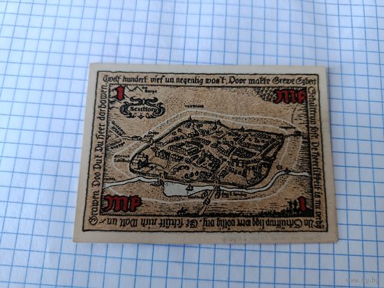 Германия 1 марка (6)