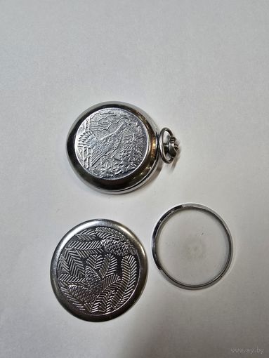 Корпус часы молния