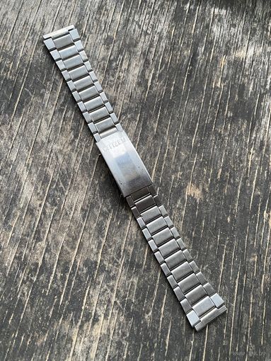 Браслет для часов Citizen ( Лот с рубля )