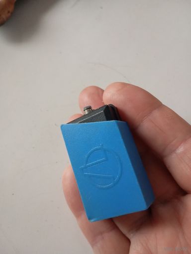 Часы Брелок Луч СССР 1970