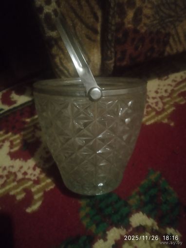 Конфетница СССР