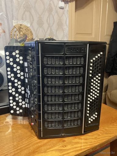 Электробаян топаз 1