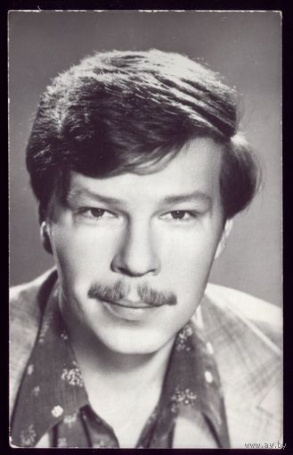 1978 год А.Панькин Киев