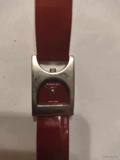 Часы Christian Dior