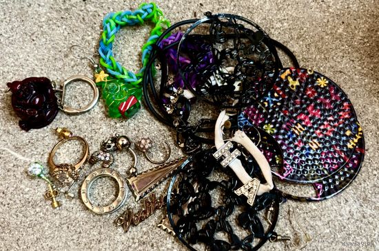 Винтажный набор