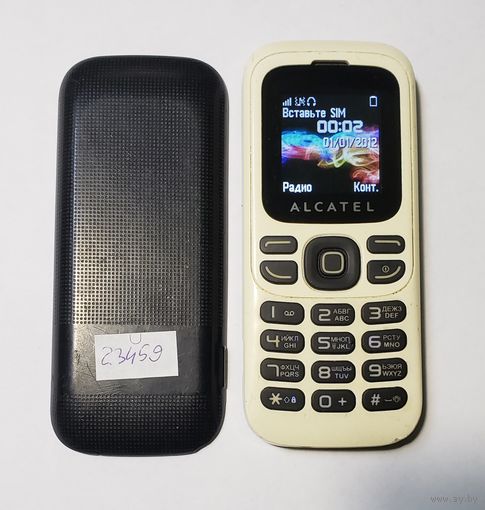Телефон Alcatel One Touch 232. 23459