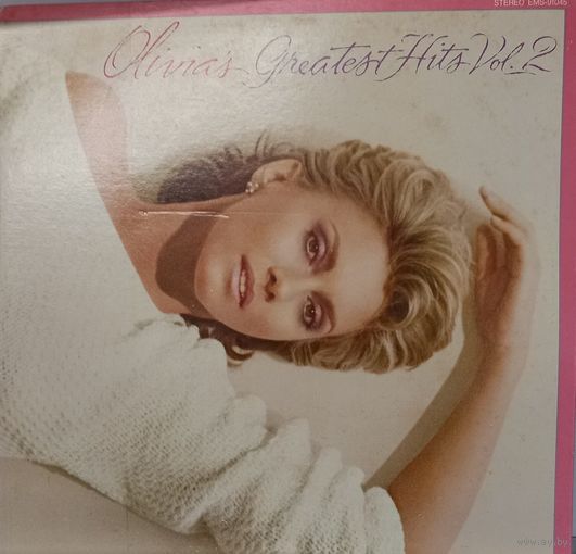 Olivia Newton-John
