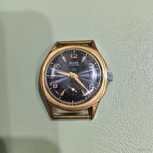 Часы маяк ссср.