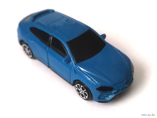 Машинка Модель Lamborghini Kinder #2