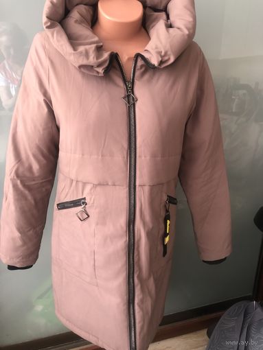 Куртка женская р.44