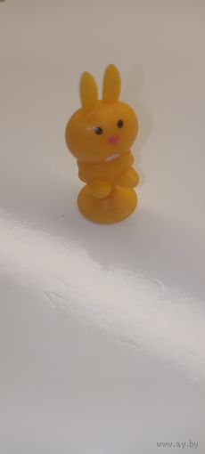 Бонстики 1. Ушан