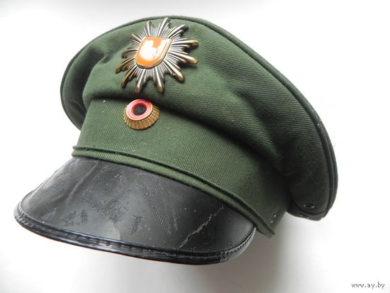 Фуражка полиция Нижняя Саксония