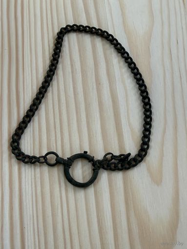 Шатлен для часов с 1 рубля.