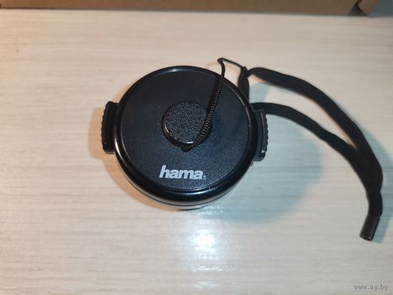 Ультрафиолетовый фильтр ROWI Haze для объектива камеры.