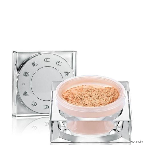 Becca Soft Light Blurring Powder пудра Golden Hour 10гр