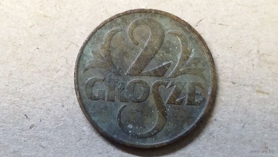 2 гроша 1934