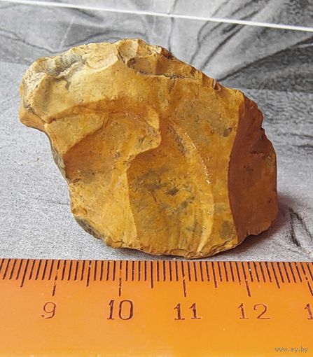 Кремний. Кремень. 35 г