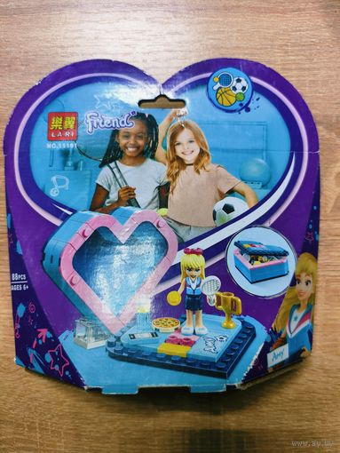 Игрушки-головоломки