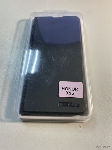 Чехол-книга для телефона Huawei Honor X9b