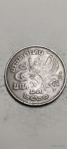 Тайланд 5 бат