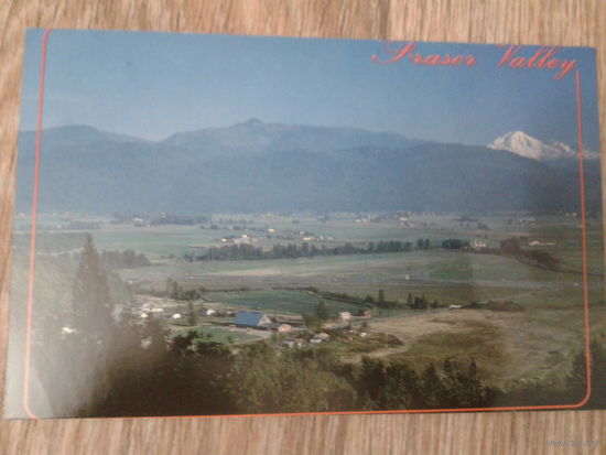 Италия 2008 предгорье ПК подписана