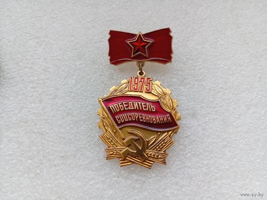 Значок