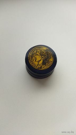 Крышка винт.(мет.)