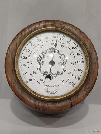 Все лоты с 1р.Старый Термометр