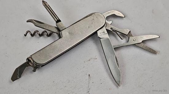 Перочинный складной нож