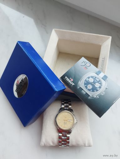 Часы Tissot Seastar Automatic