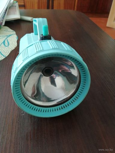 Фонарик Витебск