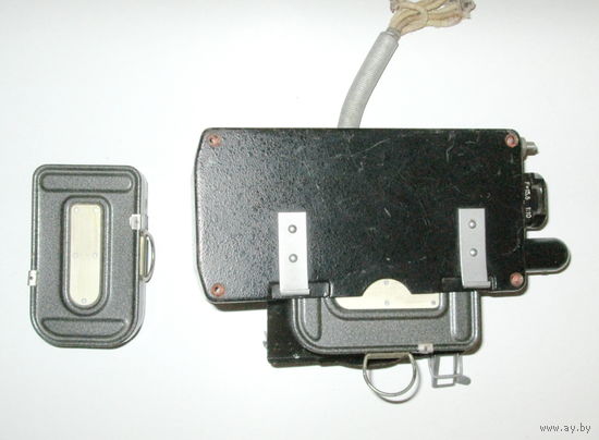 Прибор фотоконтрольный ПАУ-457-12-15-ОС