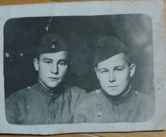 Фото СССР в коллекцию