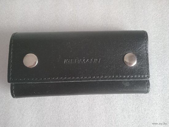 Ключница "IGERMANN" на 6 ключей на кнопках