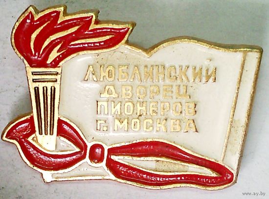 РАСПРОДАЖА!!! - ЗНАЧОК