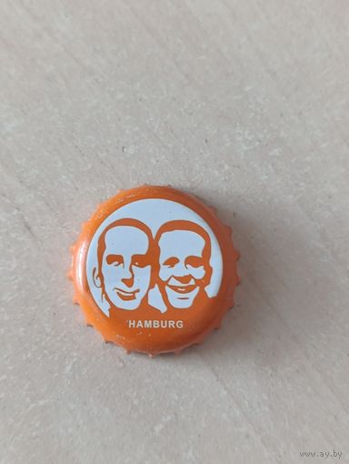 Крышки - пробки ( Германия )