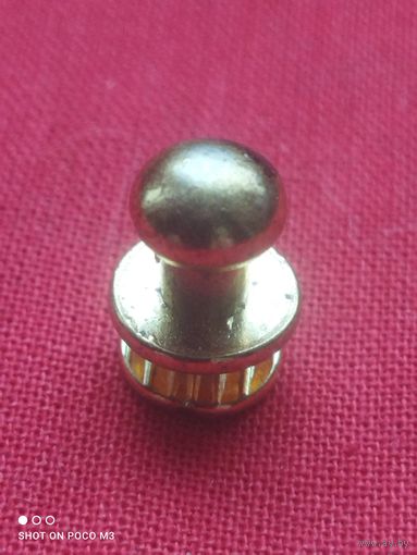 Шпенёк,латунь