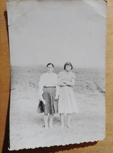 Старое фото в коллекцию