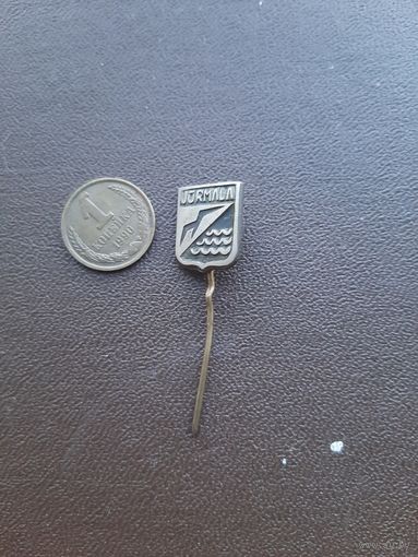 Фрачник тяжелый Юрмала.