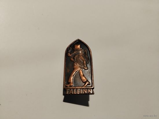 Таллин Эстония