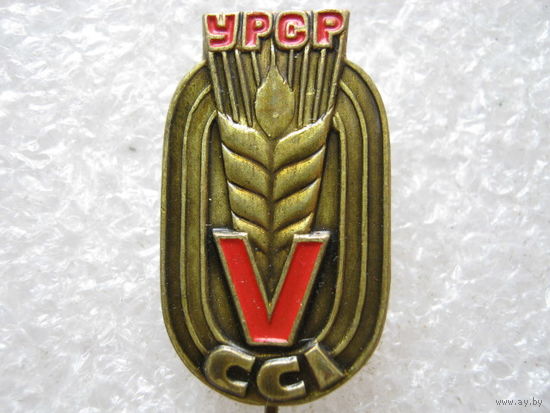 5 спартакиада УРСР, тяж. металл.