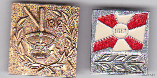 Война 1812 года.