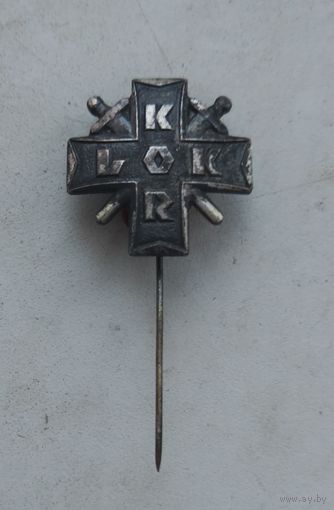 Лига обороны края Польша