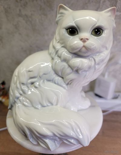 Статуэтка GOEBEL  Кот