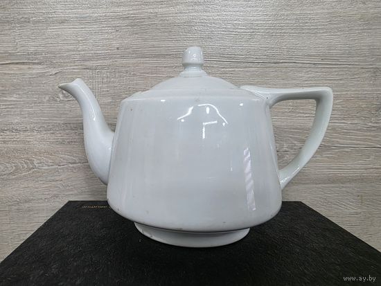 СТАРЫЙ ЗАВАРНИК.КЛЕЙМО.