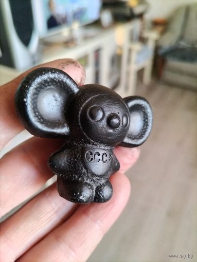 Чебурашка