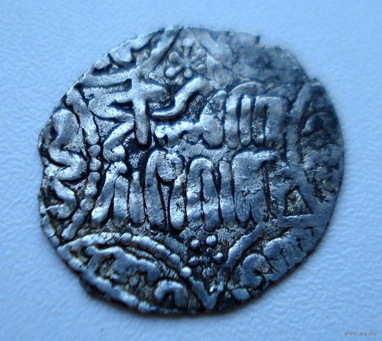 Периода правления хана Джанибека 1343-1357 г.г.