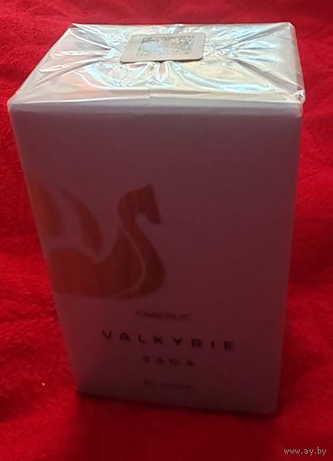 Faberlic Valkyrie Saga edp 50ml